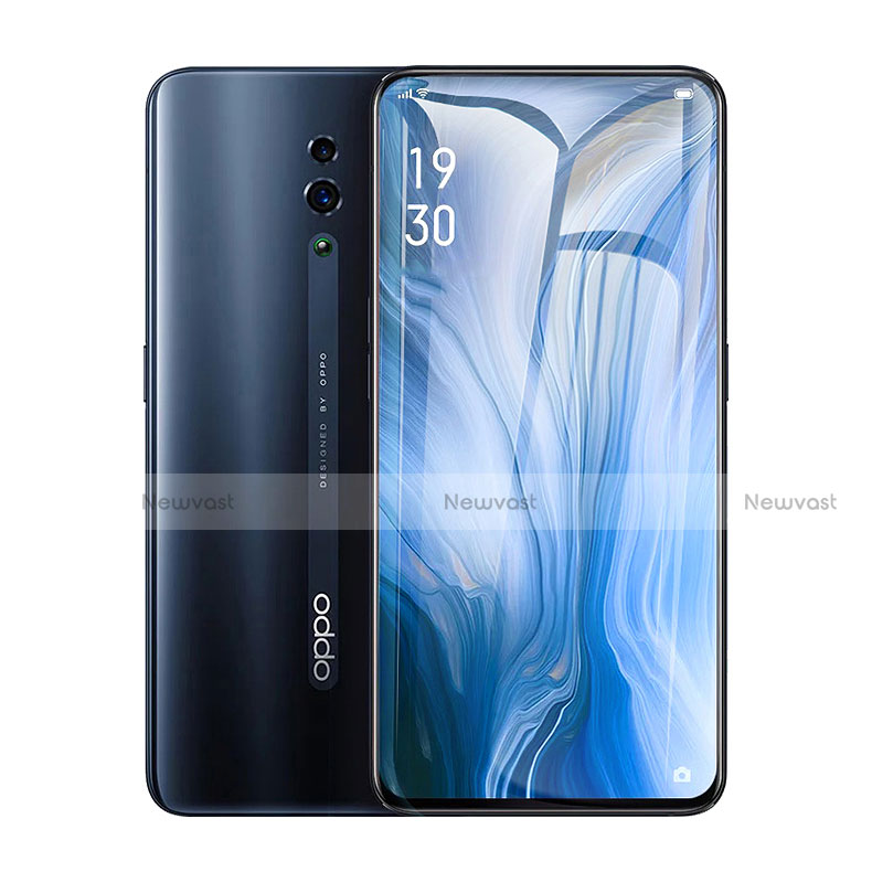 Ultra Clear Tempered Glass Screen Protector Film for Oppo Reno 10X Zoom Clear