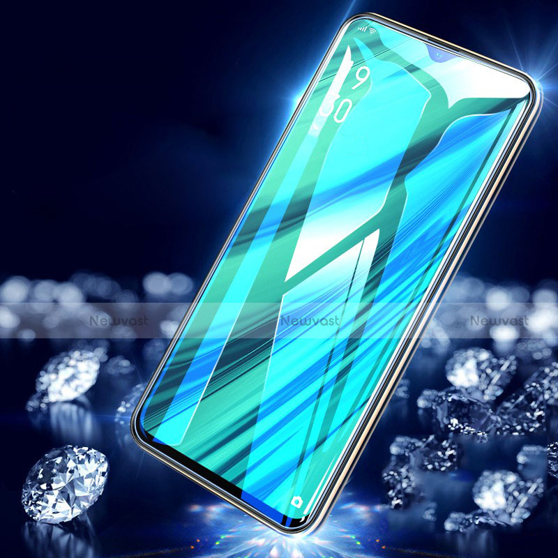 Ultra Clear Tempered Glass Screen Protector Film for Oppo Reno Ace Clear