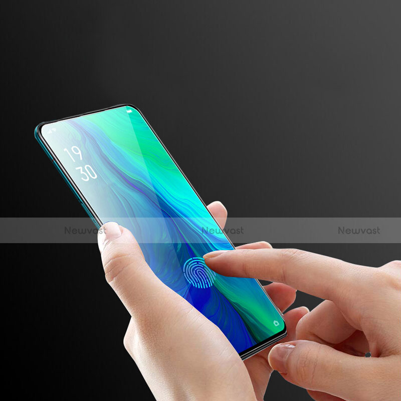 Ultra Clear Tempered Glass Screen Protector Film for Oppo Reno Clear