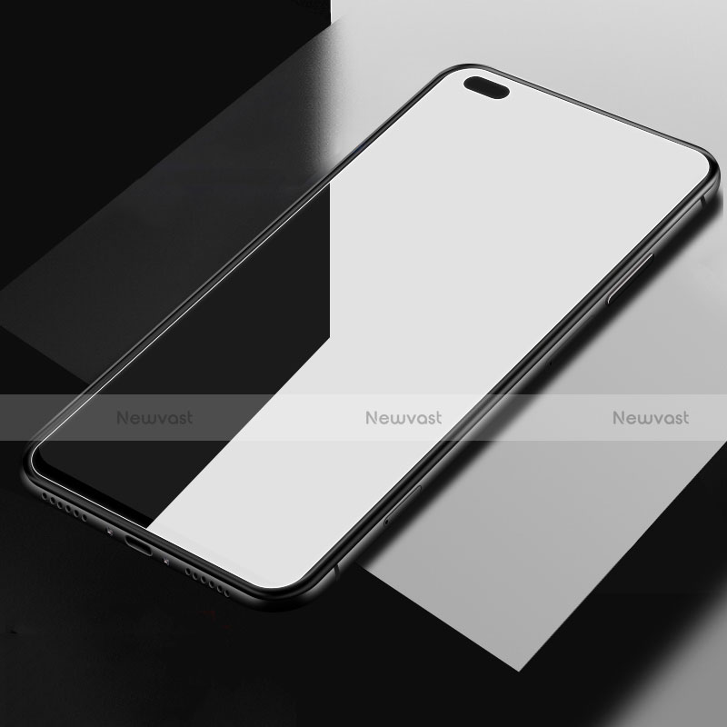 Ultra Clear Tempered Glass Screen Protector Film for Realme X3 Clear