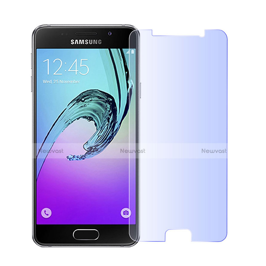 Ultra Clear Tempered Glass Screen Protector Film for Samsung Galaxy A3 (2016) SM-A310F Clear