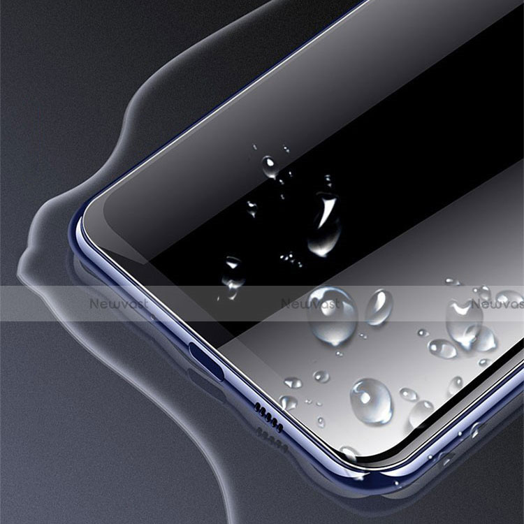 Ultra Clear Tempered Glass Screen Protector Film for Samsung Galaxy A60 Clear