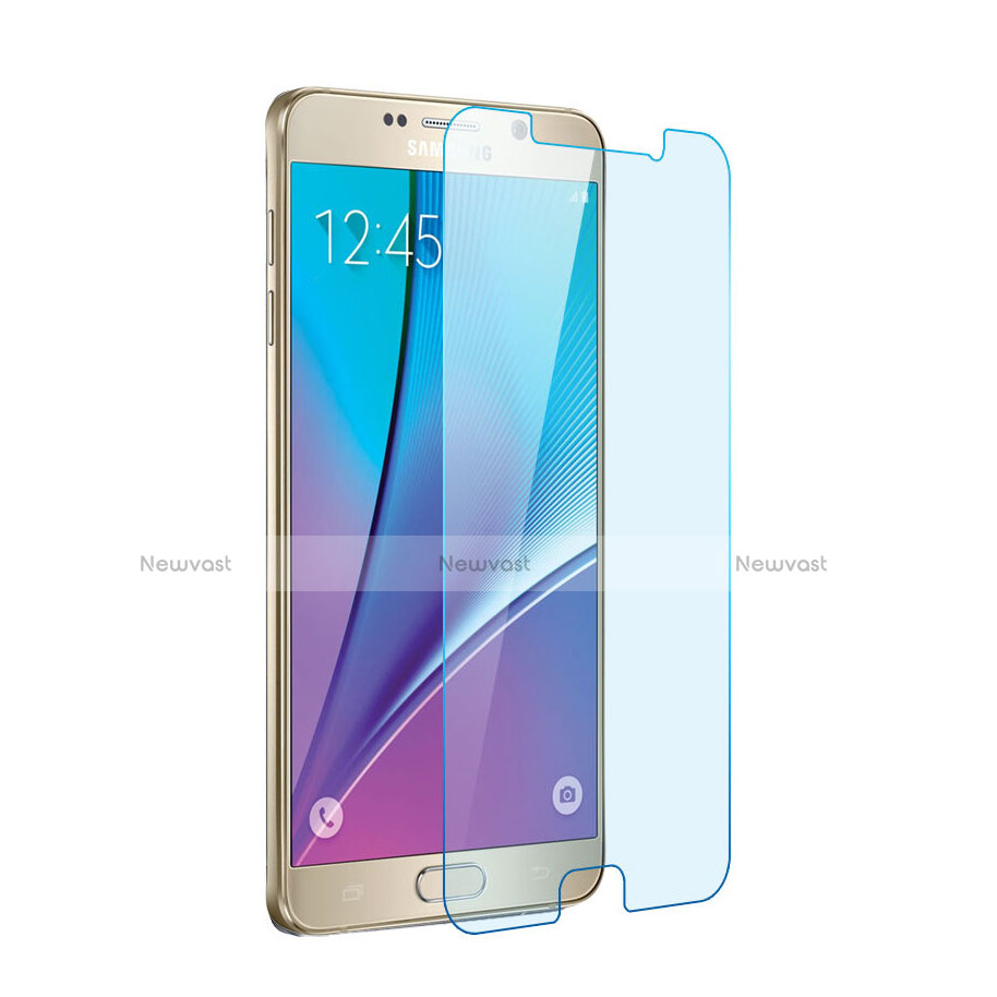 Ultra Clear Tempered Glass Screen Protector Film for Samsung Galaxy Note 5 N9200 N920 N920F Clear