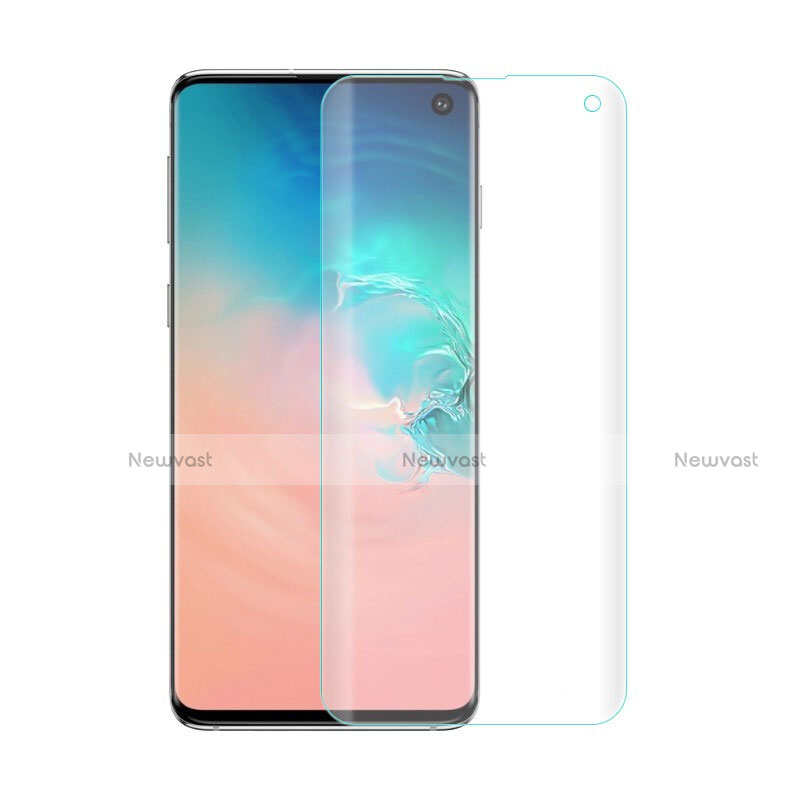 Ultra Clear Tempered Glass Screen Protector Film for Samsung Galaxy S10e Clear
