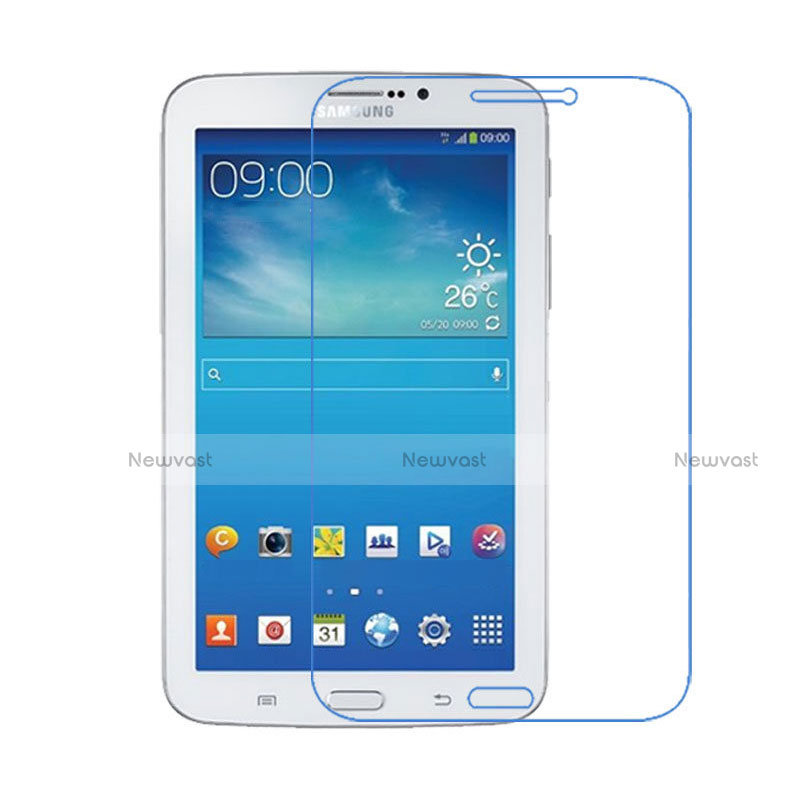 Ultra Clear Tempered Glass Screen Protector Film for Samsung Galaxy Tab 3 7.0 P3200 T210 T215 T211 Clear