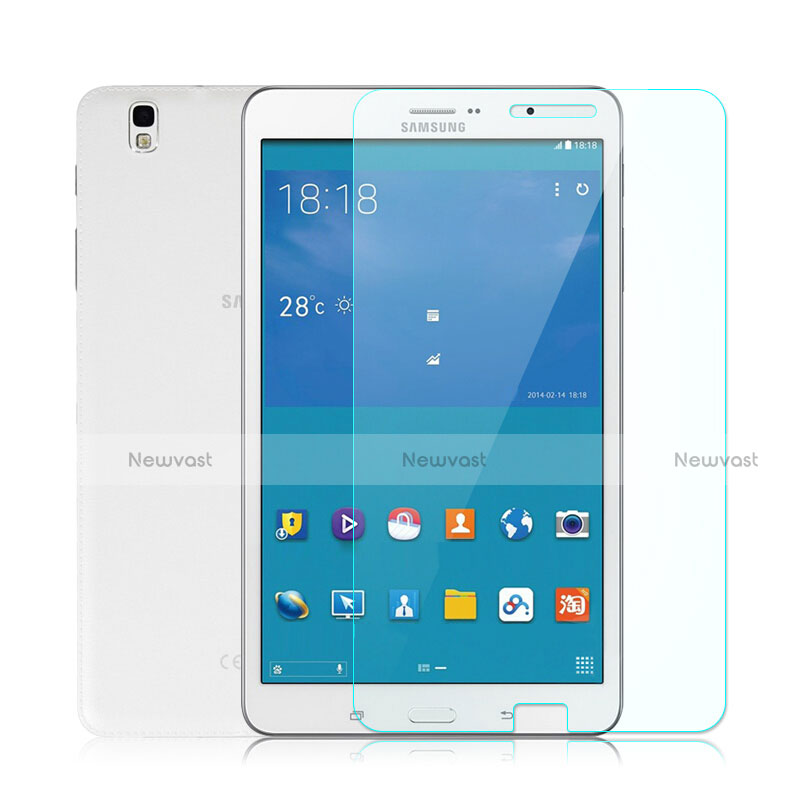 Ultra Clear Tempered Glass Screen Protector Film for Samsung Galaxy Tab Pro 8.4 T320 T321 T325 Clear