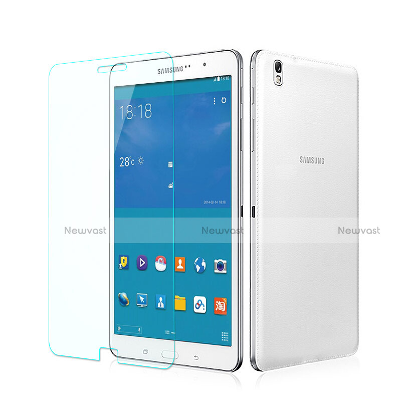 Ultra Clear Tempered Glass Screen Protector Film for Samsung Galaxy Tab Pro 8.4 T320 T321 T325 Clear