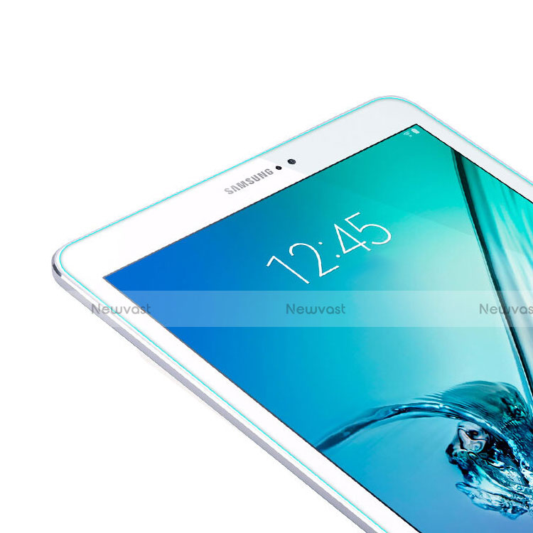 Ultra Clear Tempered Glass Screen Protector Film for Samsung Galaxy Tab S2 9.7 SM-T810 SM-T815 Clear