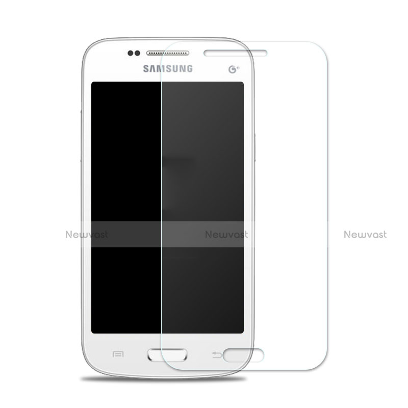 Ultra Clear Tempered Glass Screen Protector Film for Samsung Galaxy Trend 3 G3502 G3508 G3509 Clear