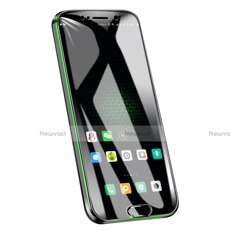 Ultra Clear Tempered Glass Screen Protector Film for Xiaomi Black Shark Clear
