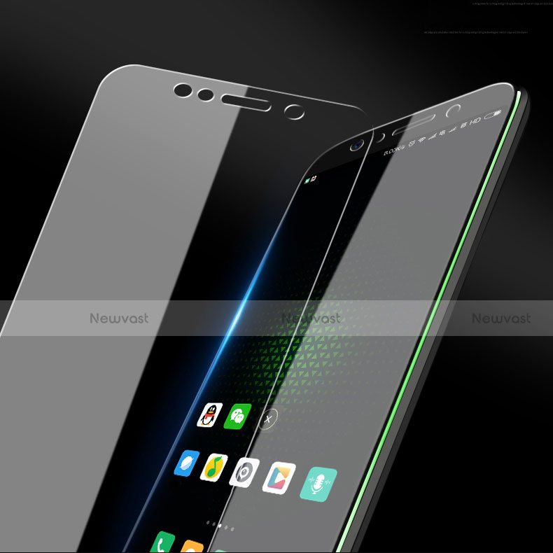 Ultra Clear Tempered Glass Screen Protector Film for Xiaomi Black Shark Clear