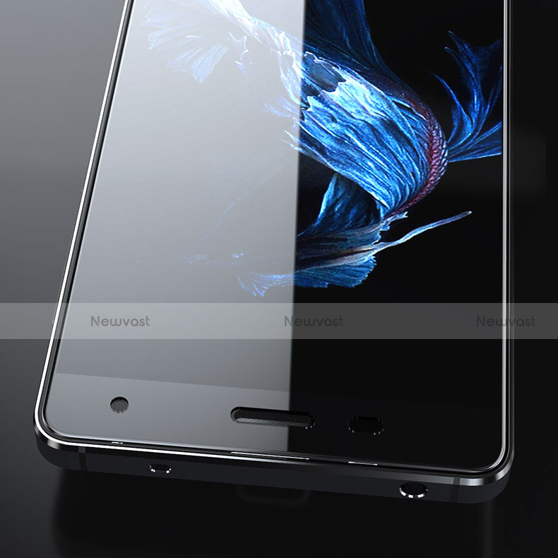 Ultra Clear Tempered Glass Screen Protector Film for Xiaomi Mi 4 LTE Clear