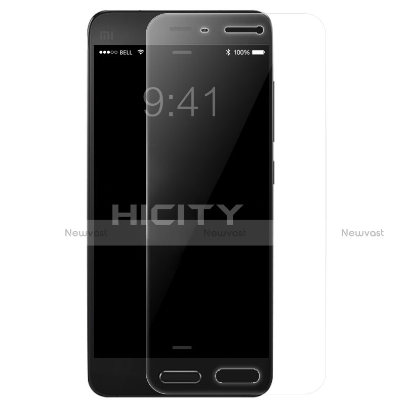 Ultra Clear Tempered Glass Screen Protector Film for Xiaomi Mi 5 Clear