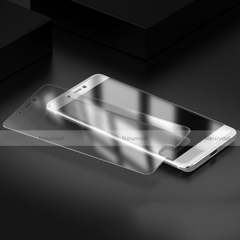 Ultra Clear Tempered Glass Screen Protector Film for Xiaomi Mi 5S 4G Clear