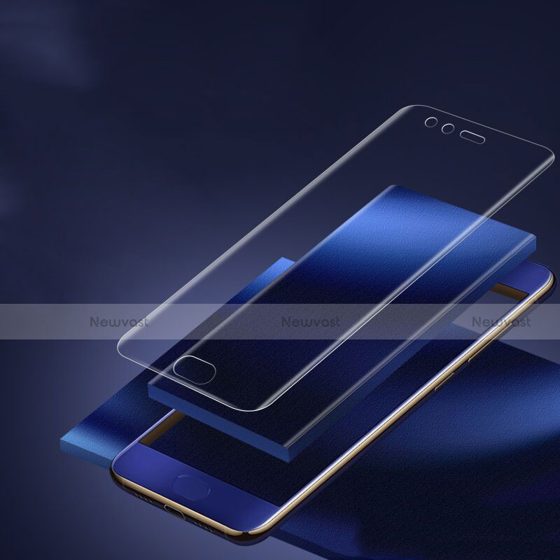 Ultra Clear Tempered Glass Screen Protector Film for Xiaomi Mi 6 Clear