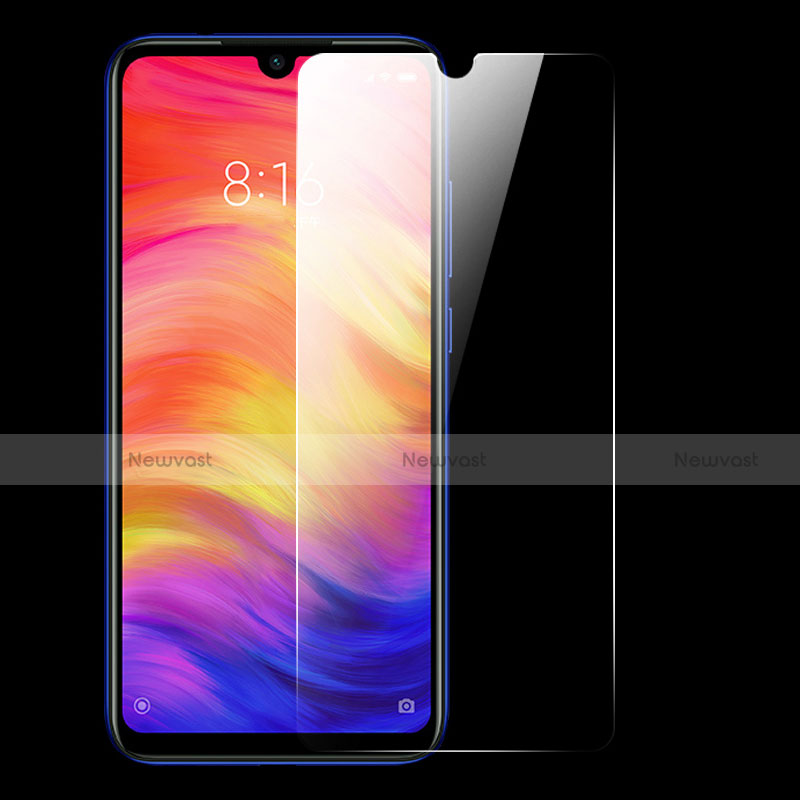 Ultra Clear Tempered Glass Screen Protector Film for Xiaomi Mi 9 Clear