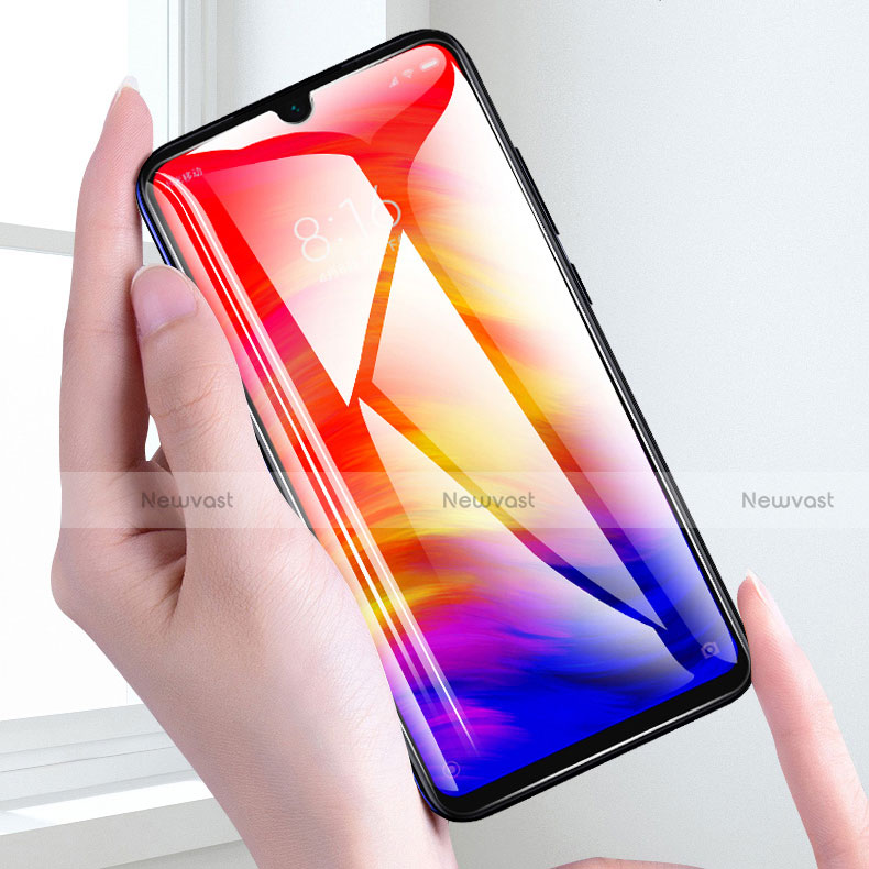 Ultra Clear Tempered Glass Screen Protector Film for Xiaomi Mi 9 Clear