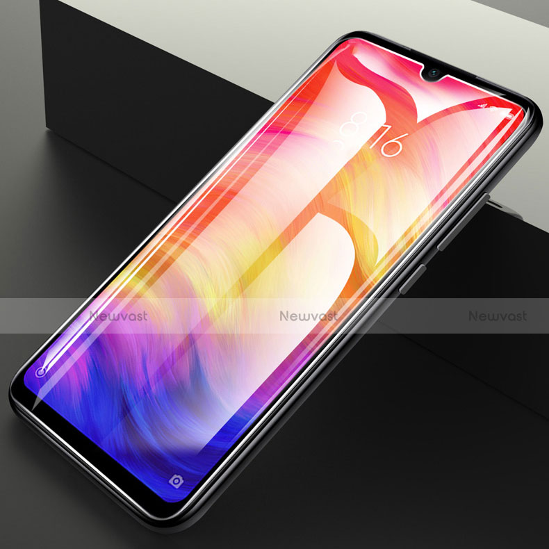 Ultra Clear Tempered Glass Screen Protector Film for Xiaomi Mi 9 Lite Clear