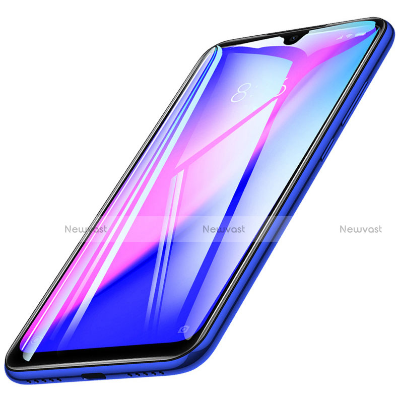 Ultra Clear Tempered Glass Screen Protector Film for Xiaomi Mi 9 Pro 5G Clear