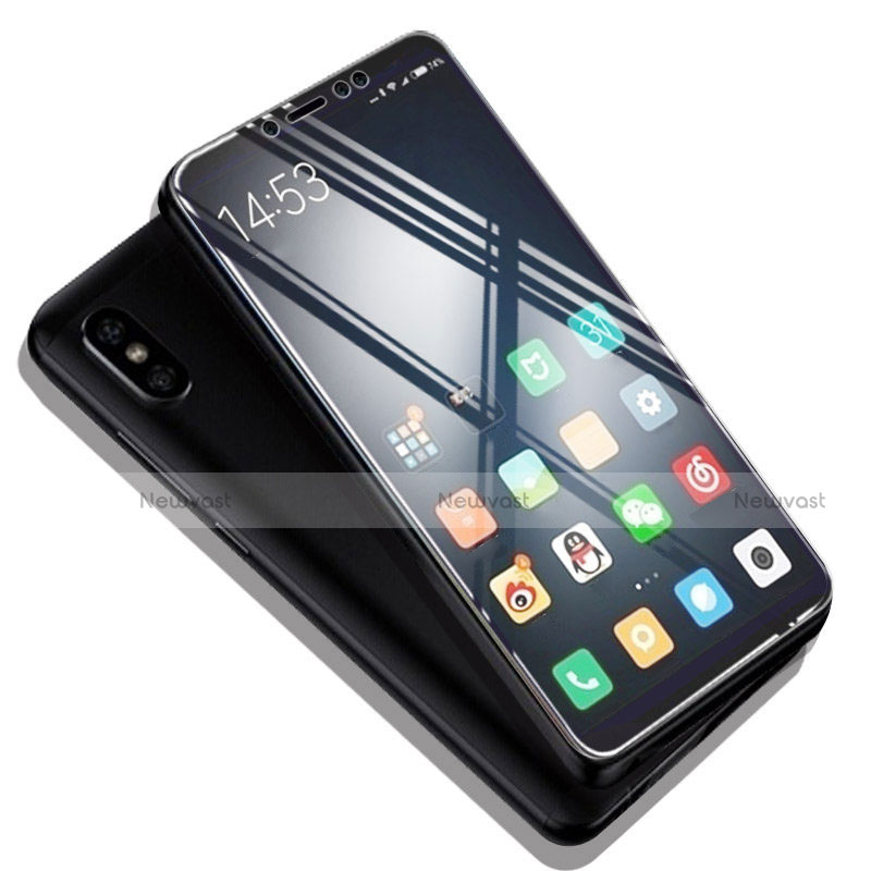 Ultra Clear Tempered Glass Screen Protector Film for Xiaomi Mi Max 3 Clear