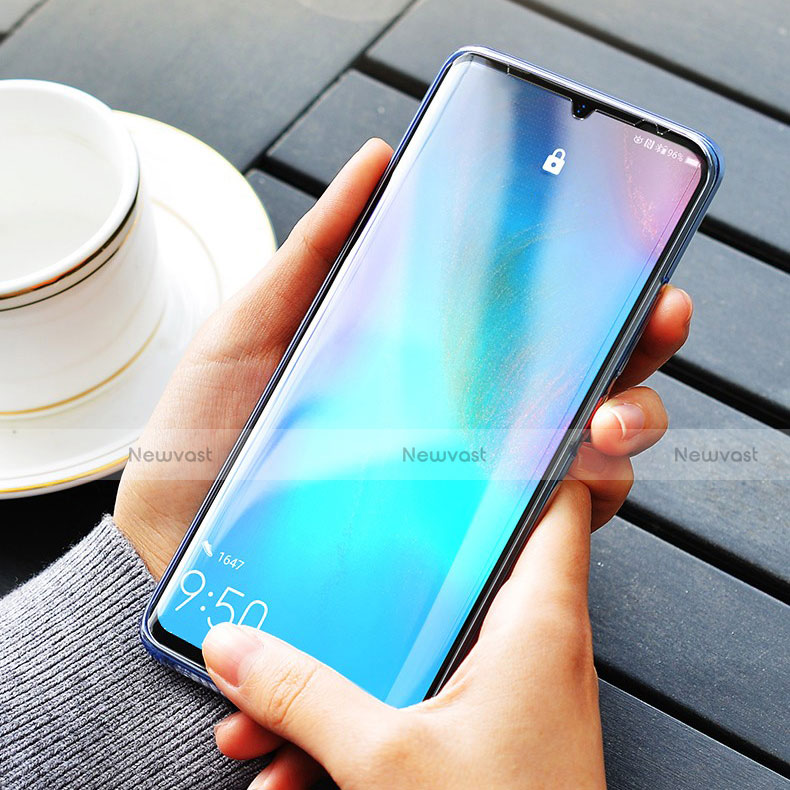 Ultra Clear Tempered Glass Screen Protector Film for Xiaomi Mi Note 10 Lite Clear