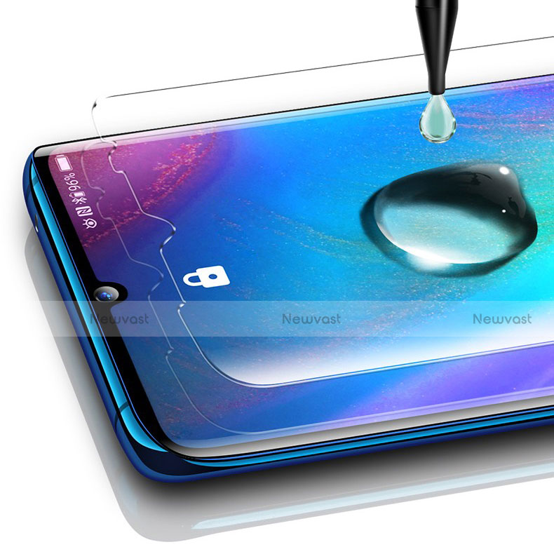 Ultra Clear Tempered Glass Screen Protector Film for Xiaomi Mi Note 10 Pro Clear