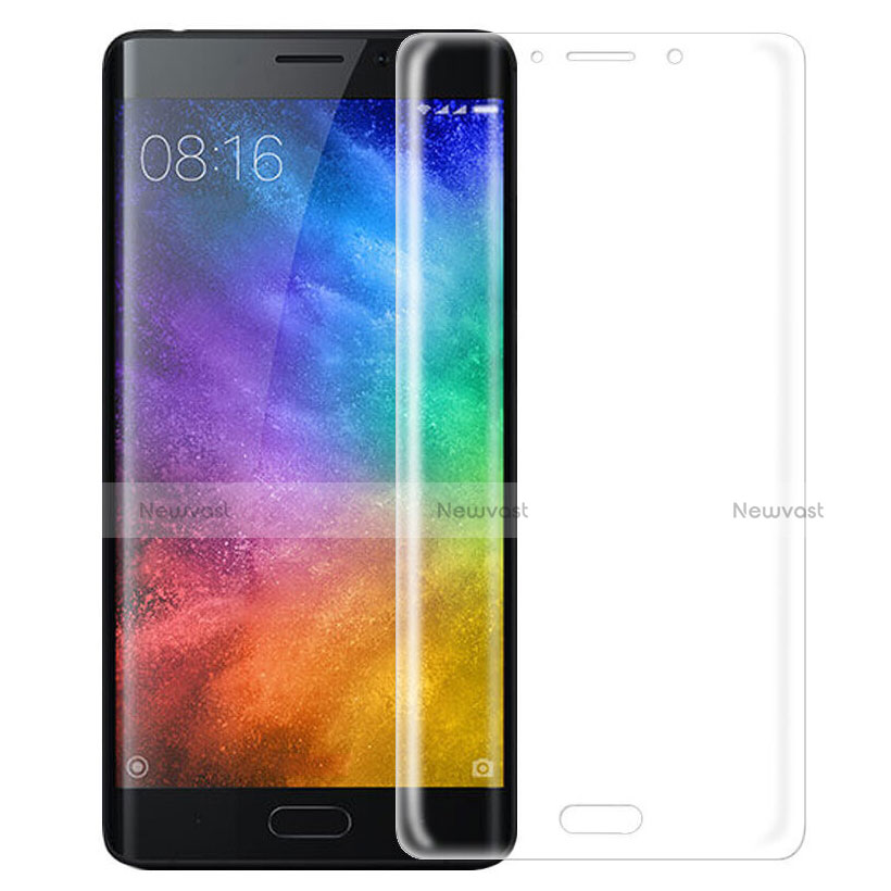 Ultra Clear Tempered Glass Screen Protector Film for Xiaomi Mi Note 2 Clear