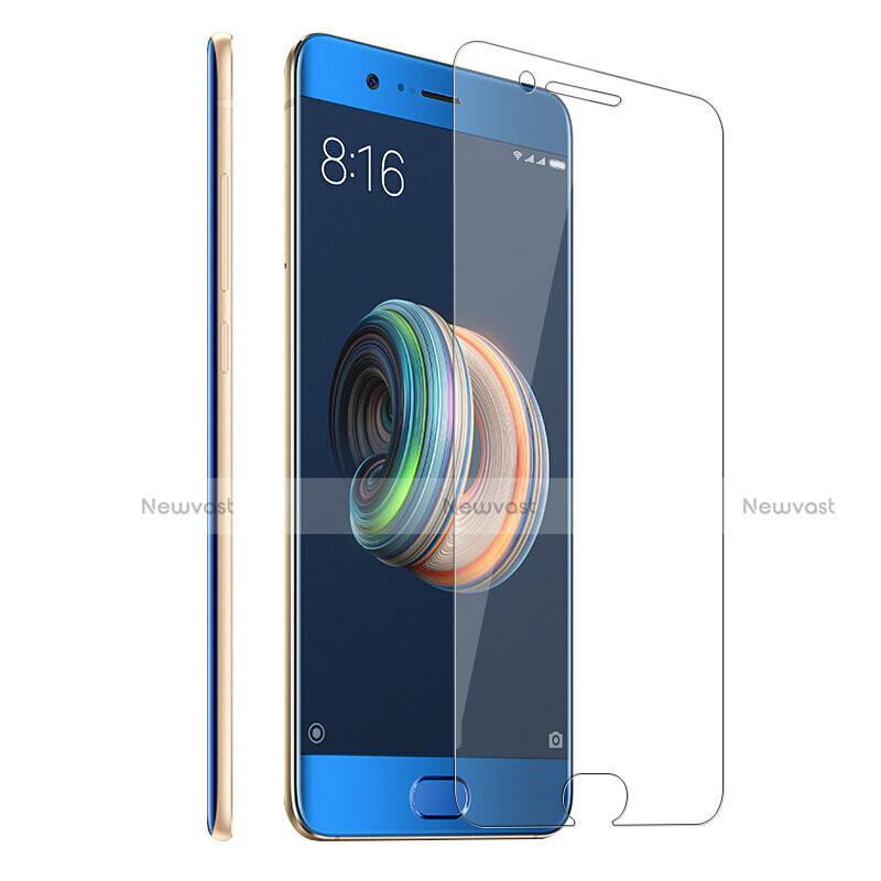 Ultra Clear Tempered Glass Screen Protector Film for Xiaomi Mi Note 3 Clear