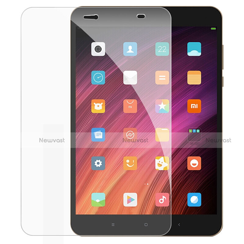 Ultra Clear Tempered Glass Screen Protector Film for Xiaomi Mi Pad 2 Clear