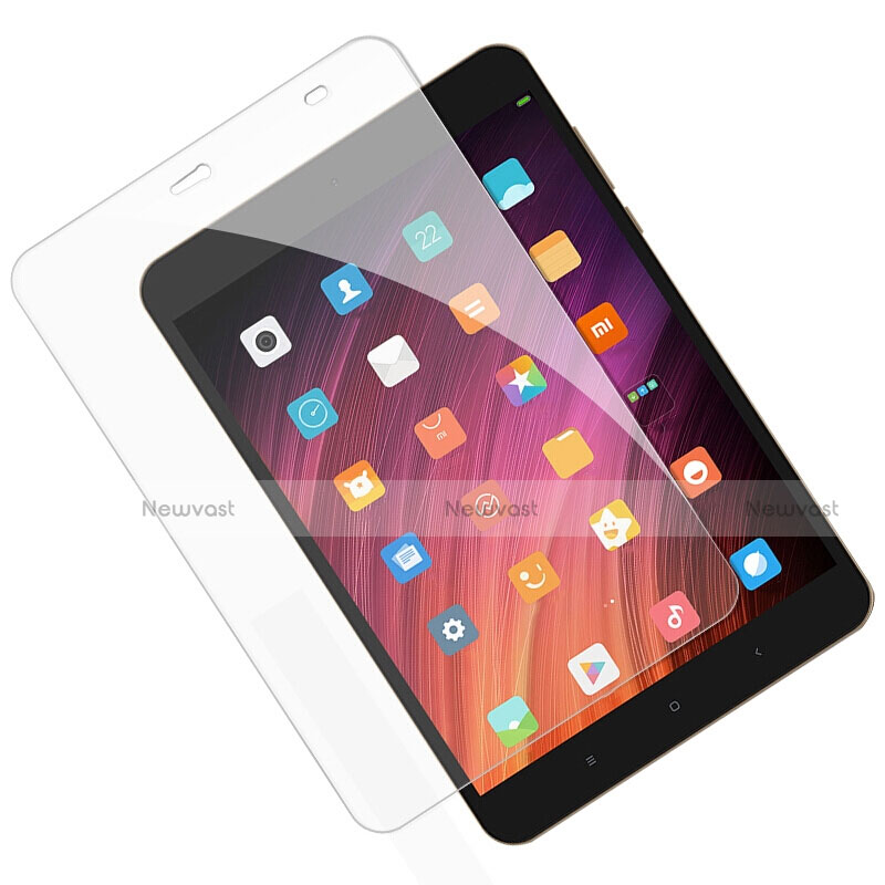 Ultra Clear Tempered Glass Screen Protector Film for Xiaomi Mi Pad 2 Clear