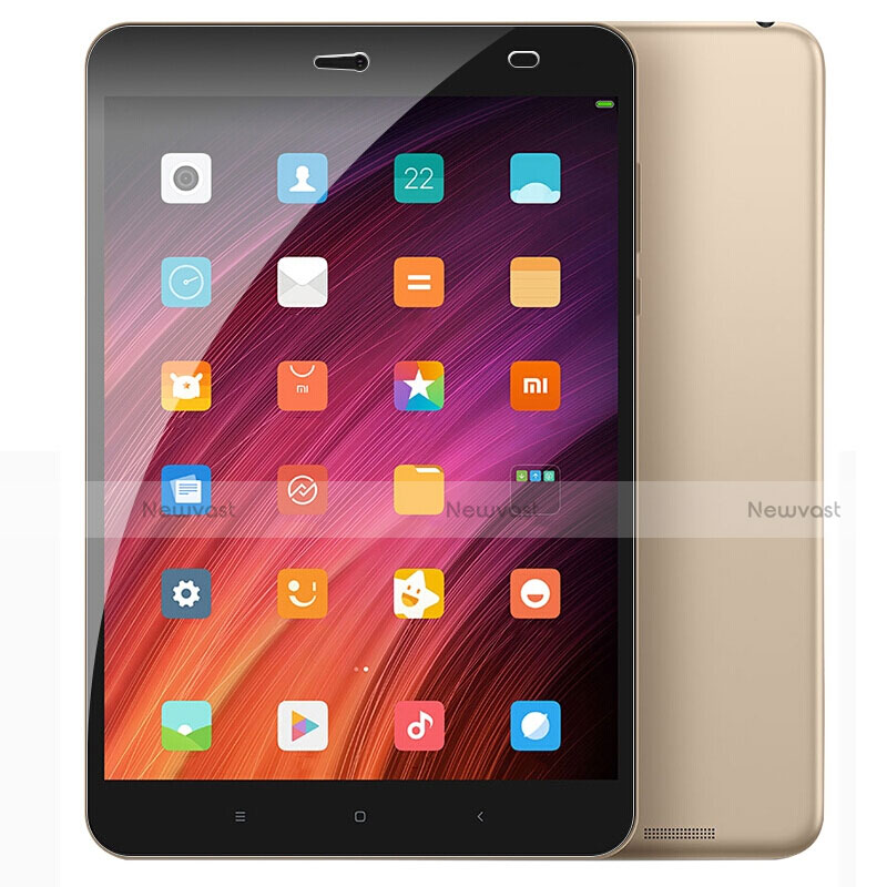 Ultra Clear Tempered Glass Screen Protector Film for Xiaomi Mi Pad 3 Clear