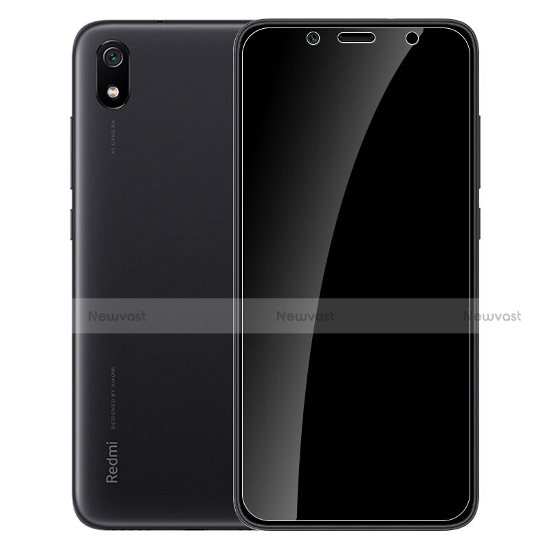 Ultra Clear Tempered Glass Screen Protector Film for Xiaomi Redmi 7A Clear
