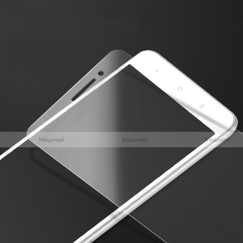 Ultra Clear Tempered Glass Screen Protector Film for Xiaomi Redmi Note 3 MediaTek Clear