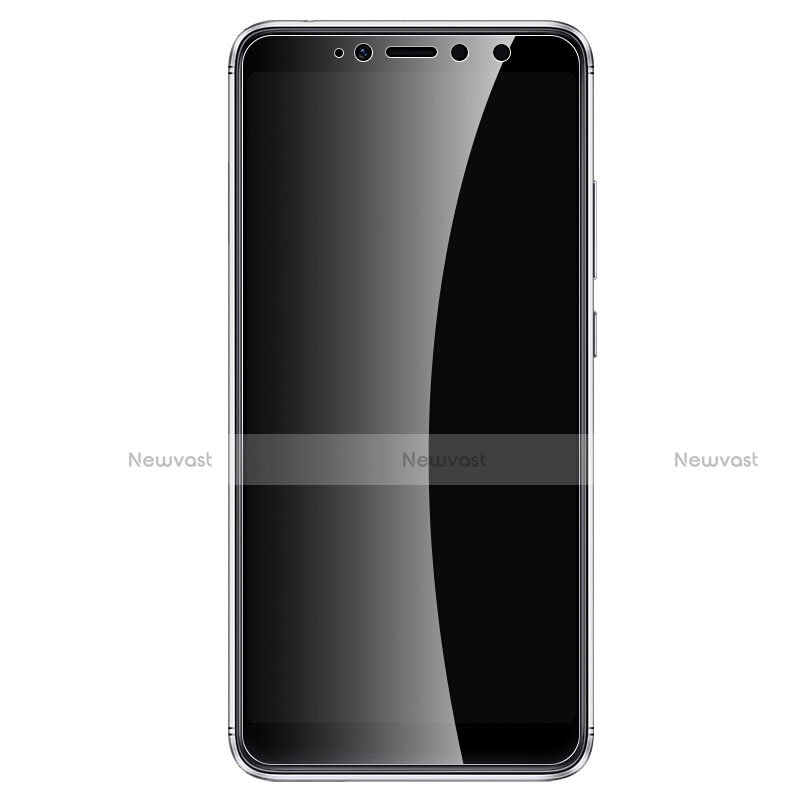 Ultra Clear Tempered Glass Screen Protector Film for Xiaomi Redmi S2 Clear