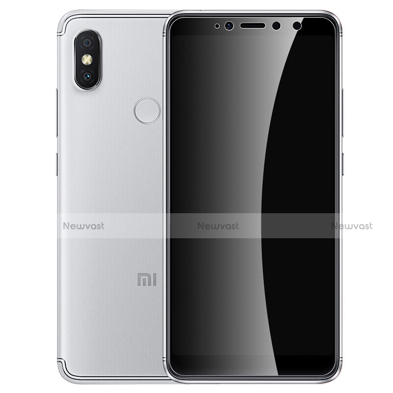 Ultra Clear Tempered Glass Screen Protector Film for Xiaomi Redmi Y2 Clear