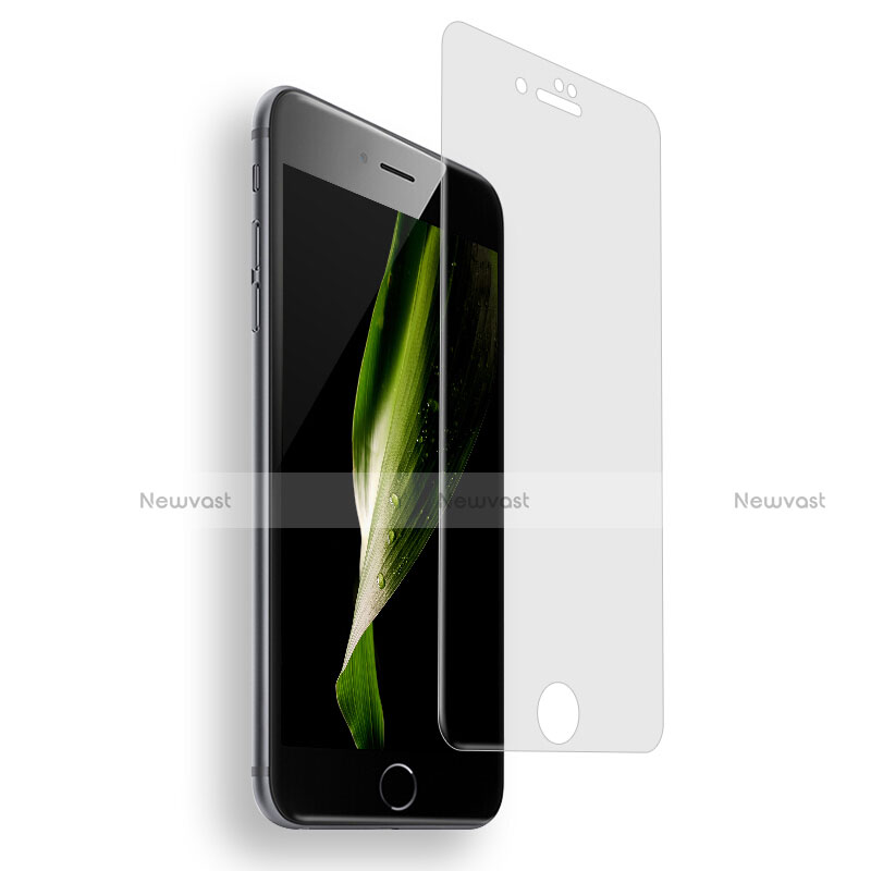 Ultra Clear Tempered Glass Screen Protector Film G01 for Apple iPhone 7 Plus Clear