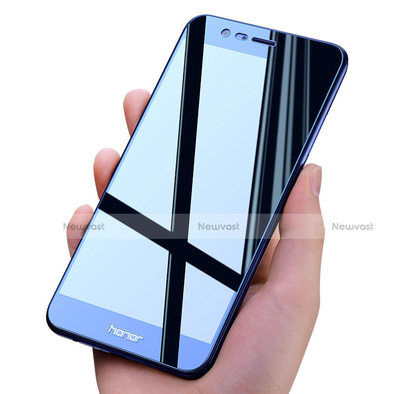 Ultra Clear Tempered Glass Screen Protector Film G01 for Huawei Honor V9 Clear