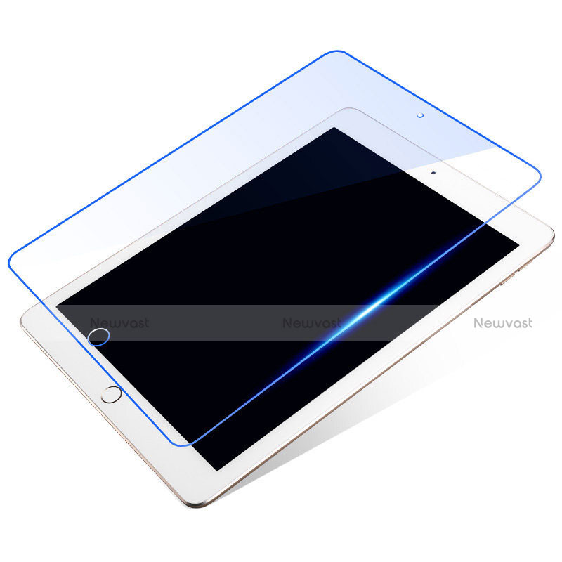 Ultra Clear Tempered Glass Screen Protector Film H01 for Apple iPad Mini Clear