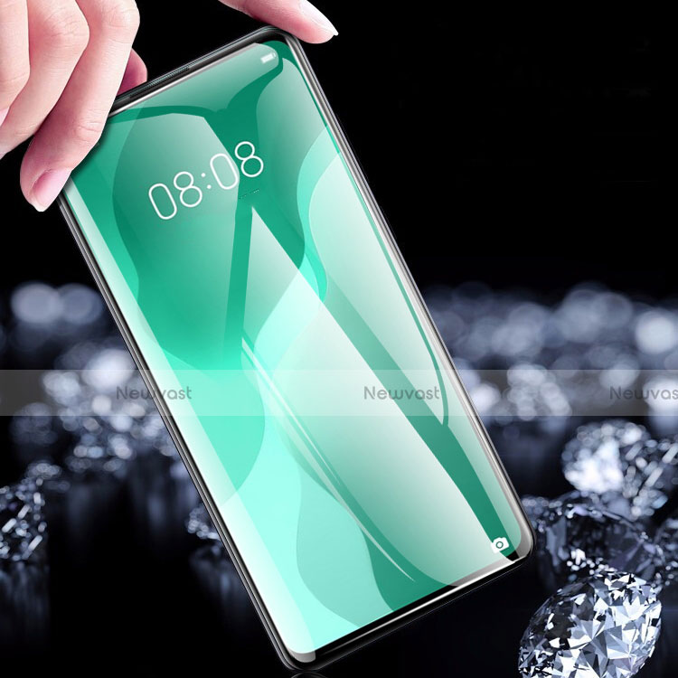 Ultra Clear Tempered Glass Screen Protector Film K03 for Huawei Nova 7 SE 5G Clear