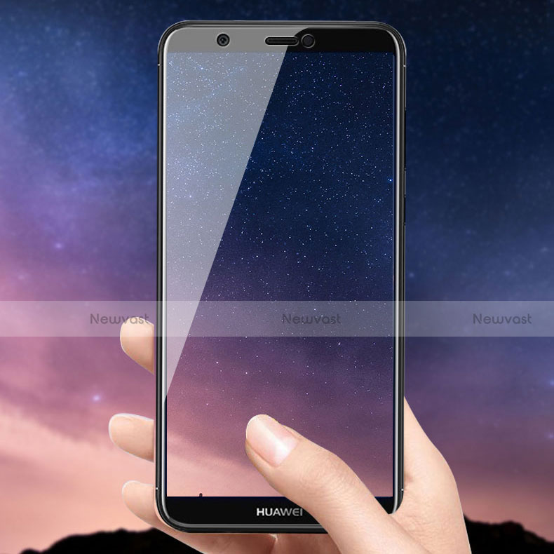 Ultra Clear Tempered Glass Screen Protector Film T01 for Huawei Enjoy 7S Clear