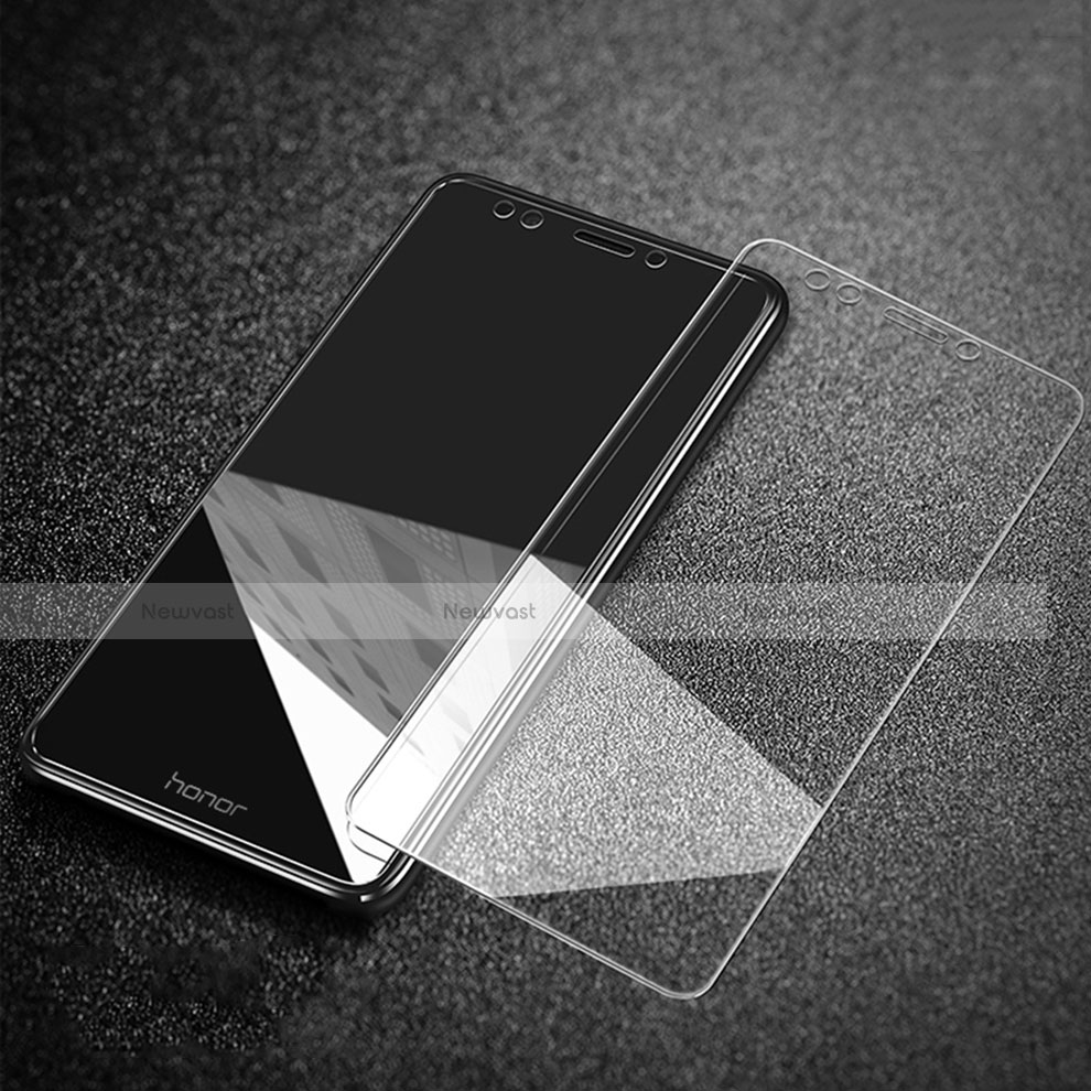 Ultra Clear Tempered Glass Screen Protector Film T01 for Huawei Enjoy 8 Clear