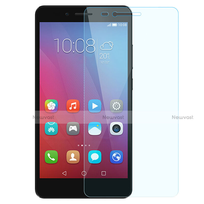 Ultra Clear Tempered Glass Screen Protector Film T01 for Huawei GR5 Clear