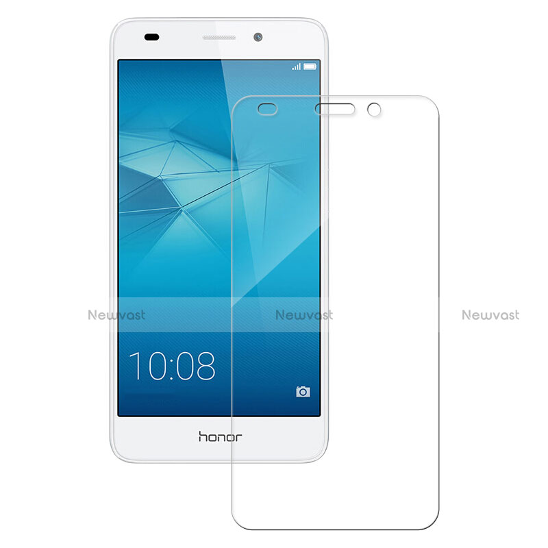 Ultra Clear Tempered Glass Screen Protector Film T01 for Huawei GT3 Clear