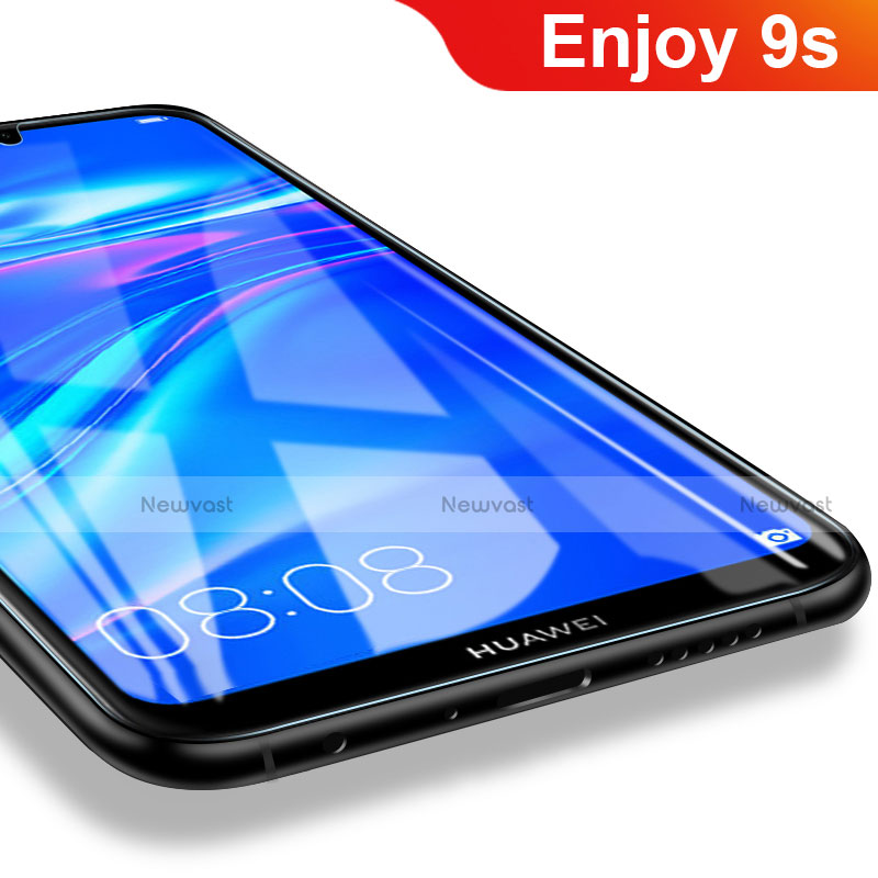 Ultra Clear Tempered Glass Screen Protector Film T01 for Huawei Honor 20 Lite Clear