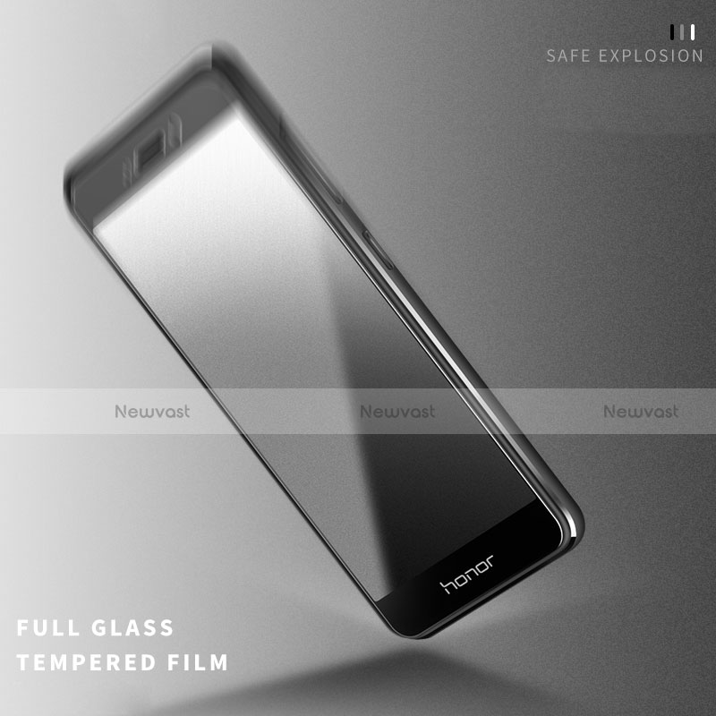 Ultra Clear Tempered Glass Screen Protector Film T01 for Huawei Honor 6X Pro Clear
