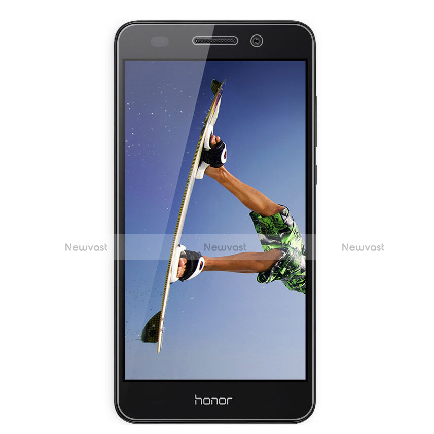 Ultra Clear Tempered Glass Screen Protector Film T01 for Huawei Honor Holly 3 Clear