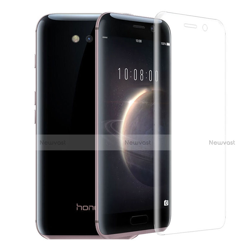 Ultra Clear Tempered Glass Screen Protector Film T01 for Huawei Honor Magic Clear
