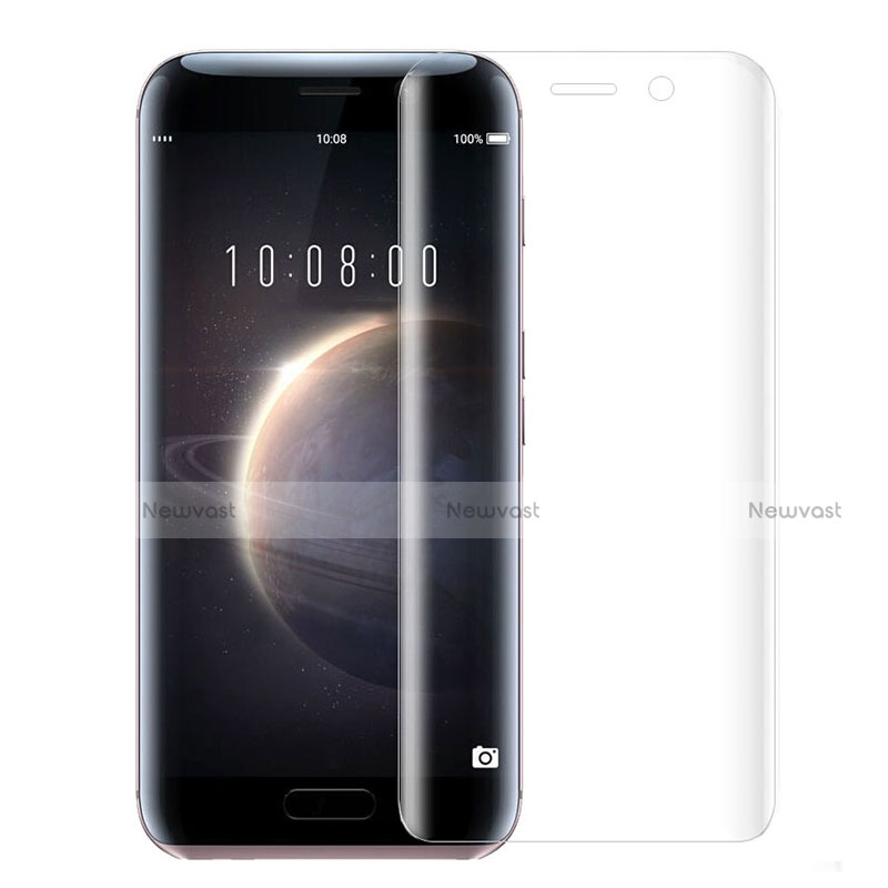 Ultra Clear Tempered Glass Screen Protector Film T01 for Huawei Honor Magic Clear