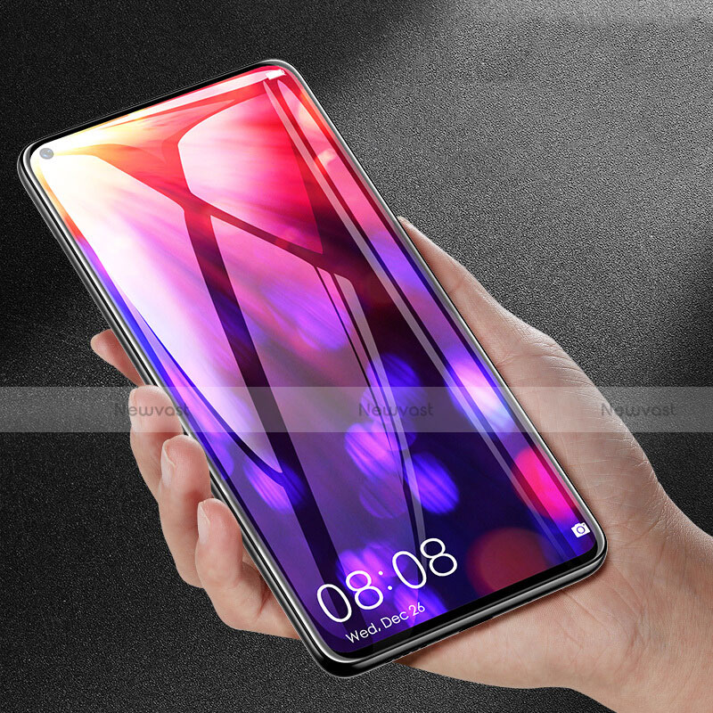 Ultra Clear Tempered Glass Screen Protector Film T01 for Huawei Honor V20 Clear
