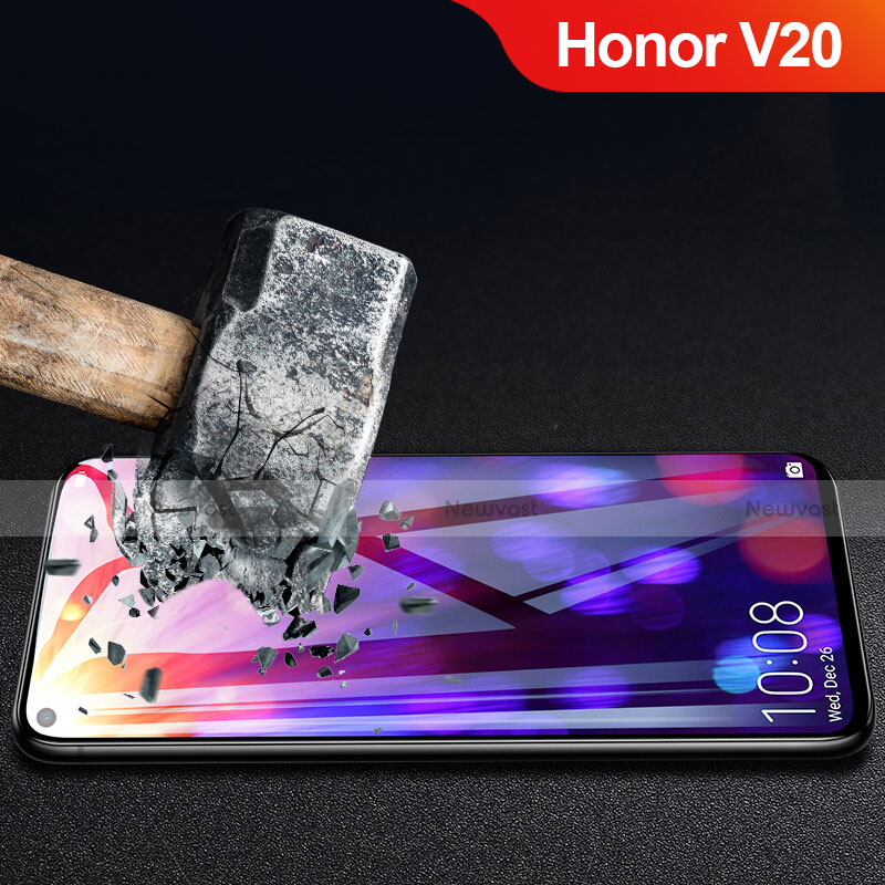 Ultra Clear Tempered Glass Screen Protector Film T01 for Huawei Honor View 20 Clear